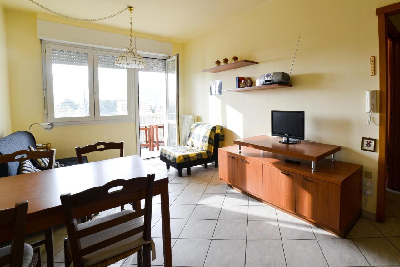 Residence Laura 보르디게라 외부 사진