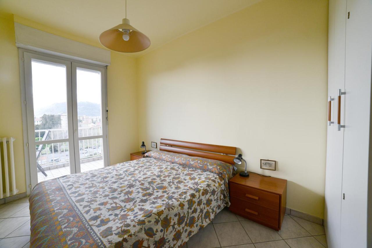 Residence Laura 보르디게라 외부 사진