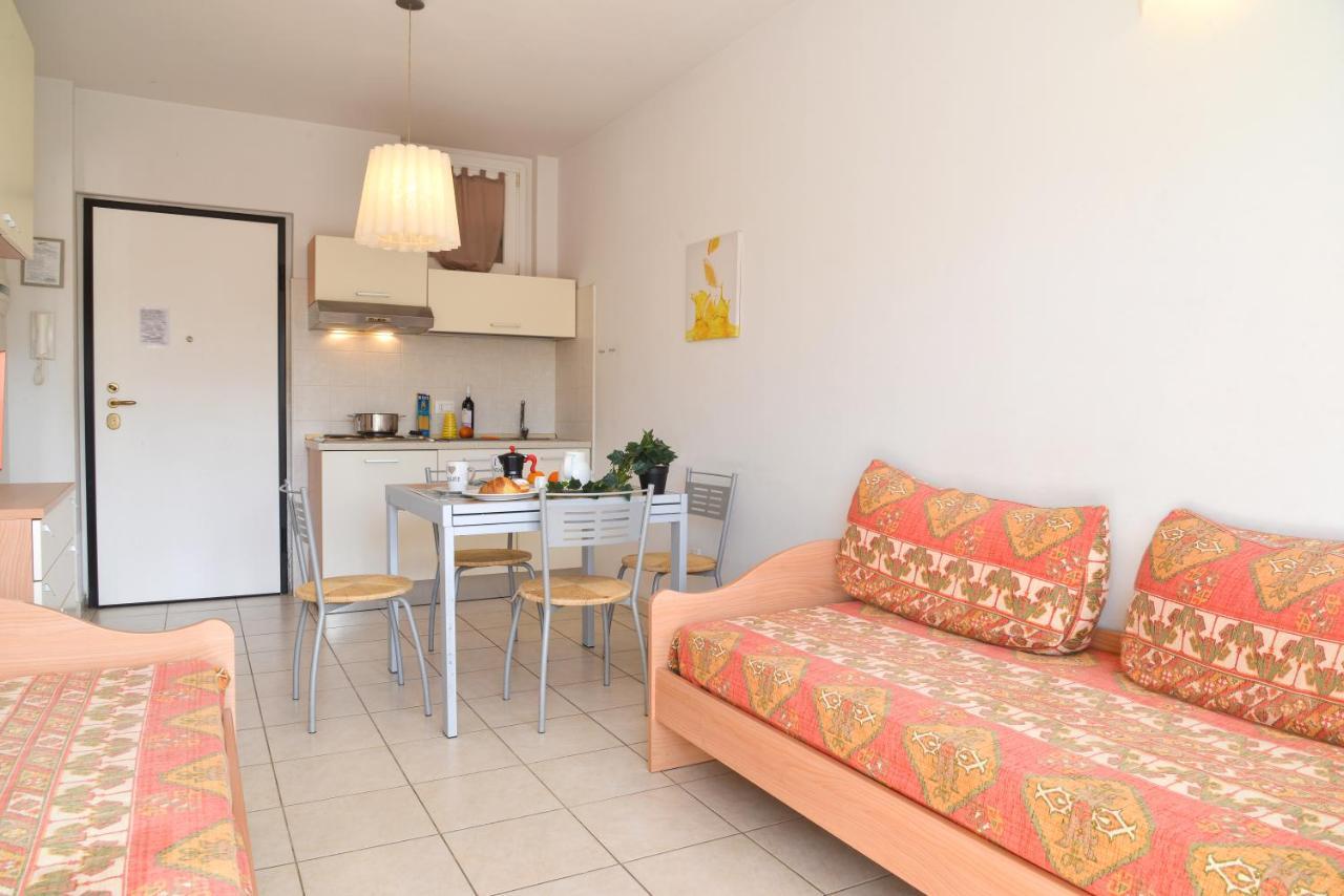 Residence Laura 보르디게라 외부 사진