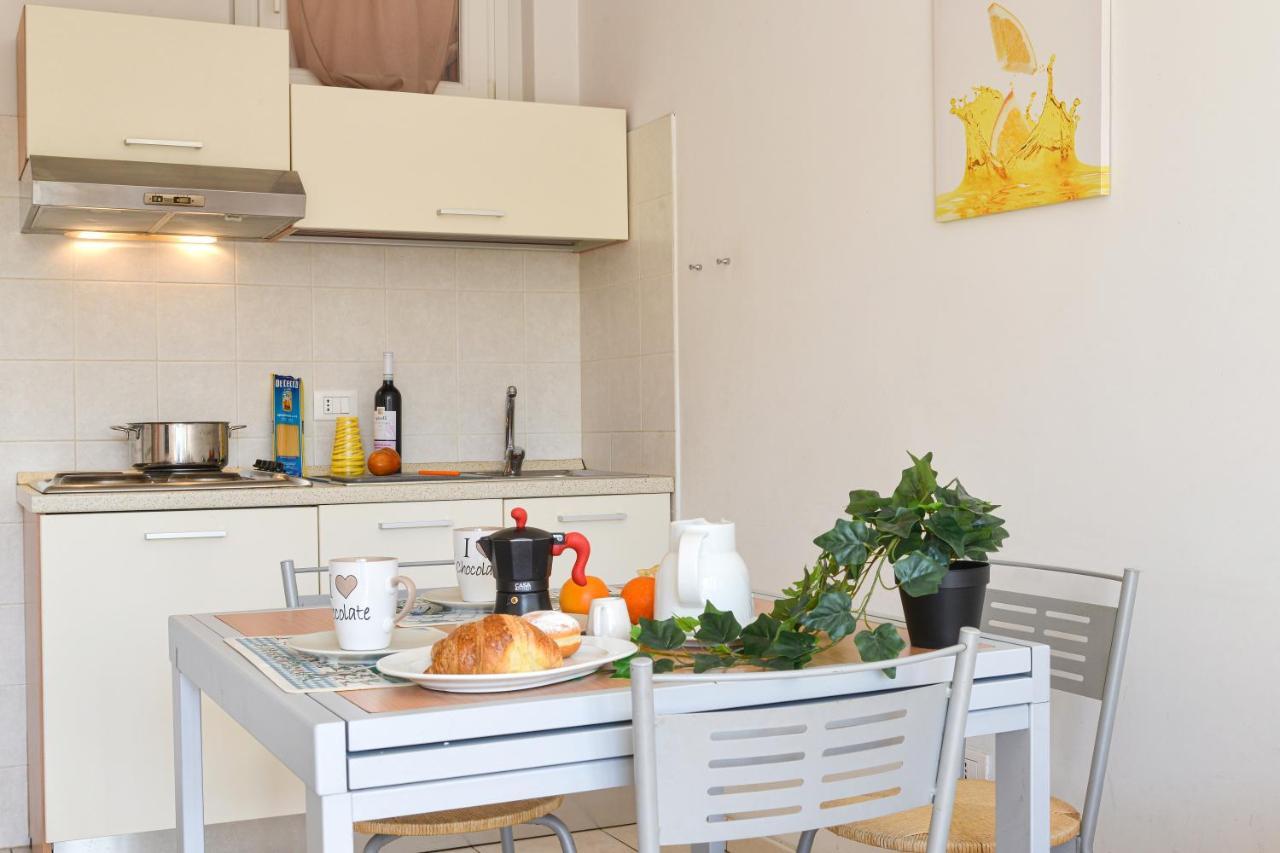 Residence Laura 보르디게라 외부 사진