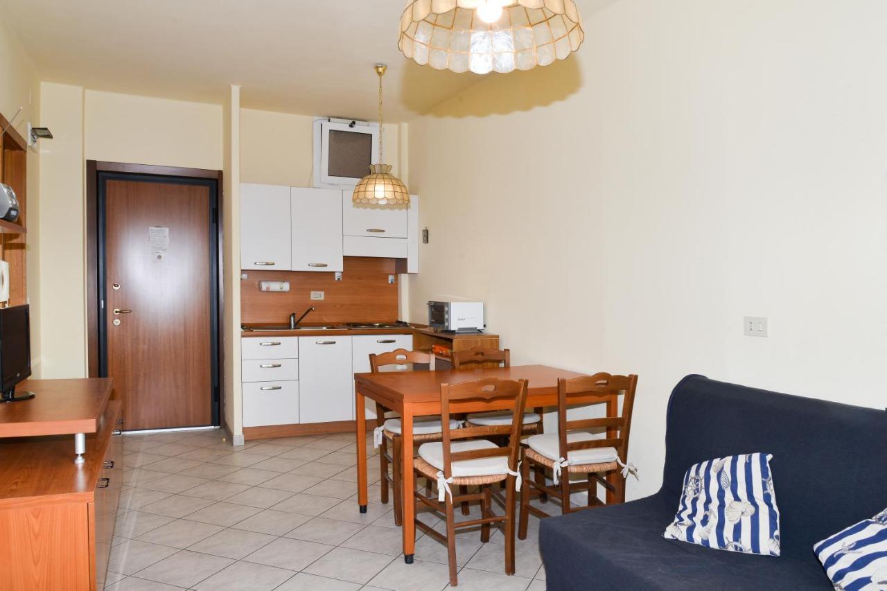 Residence Laura 보르디게라 외부 사진
