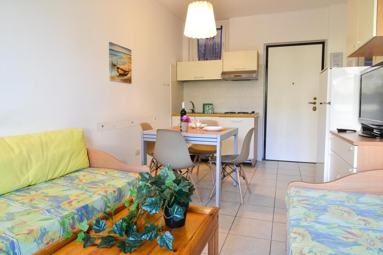 Residence Laura 보르디게라 외부 사진