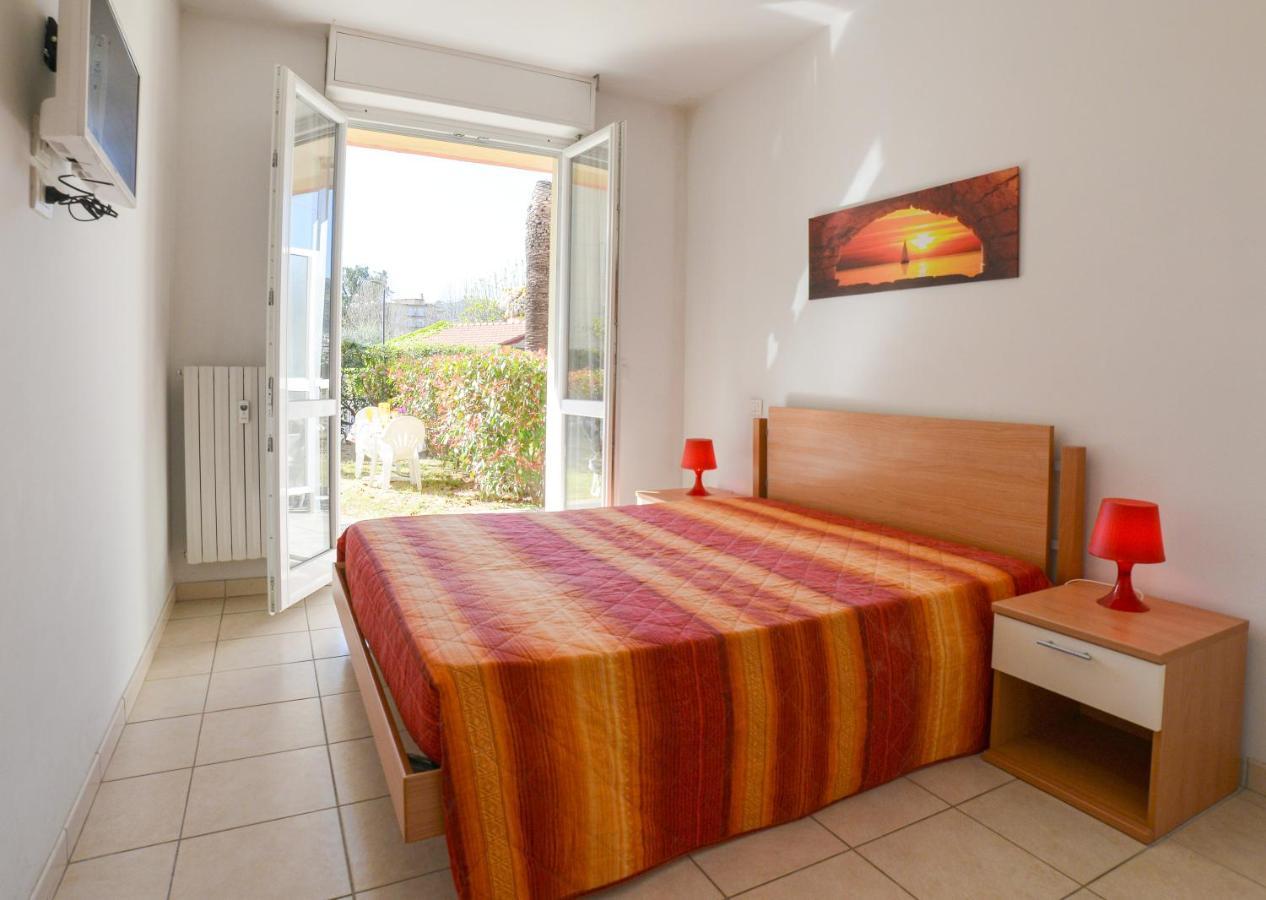 Residence Laura 보르디게라 외부 사진