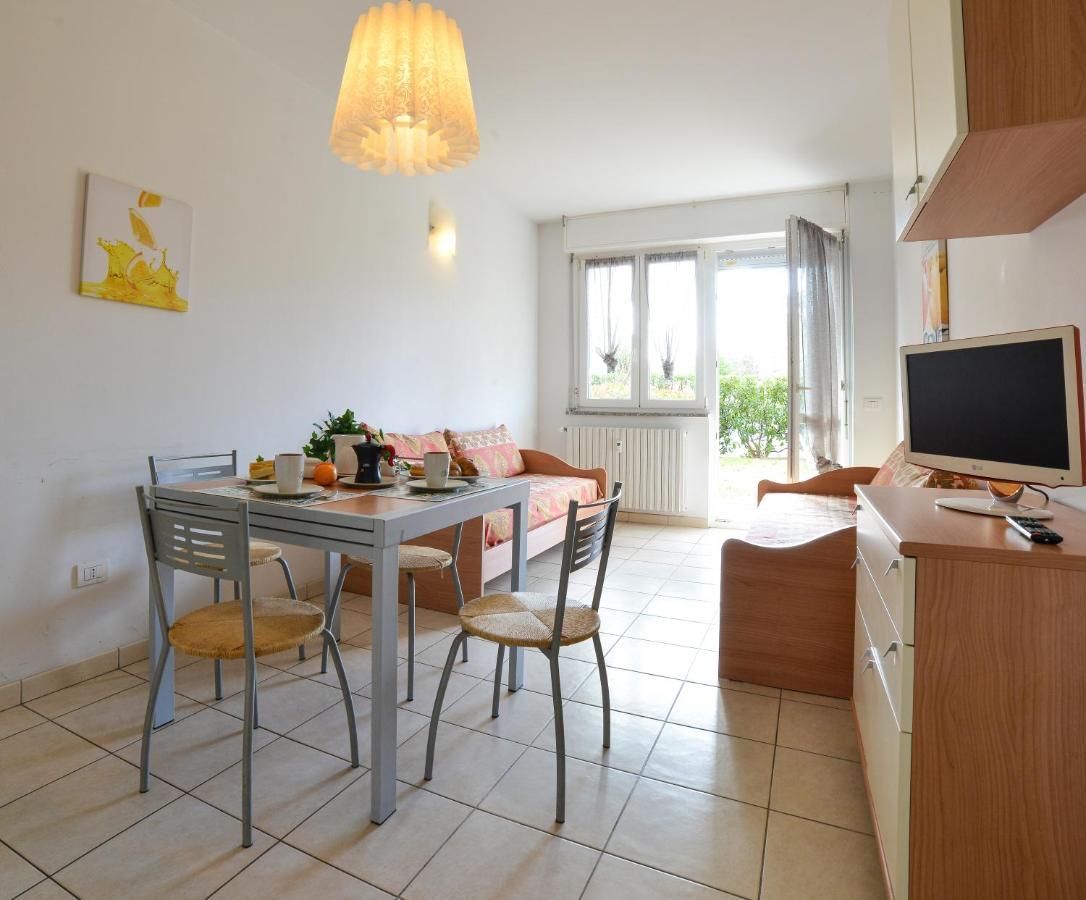 Residence Laura 보르디게라 외부 사진