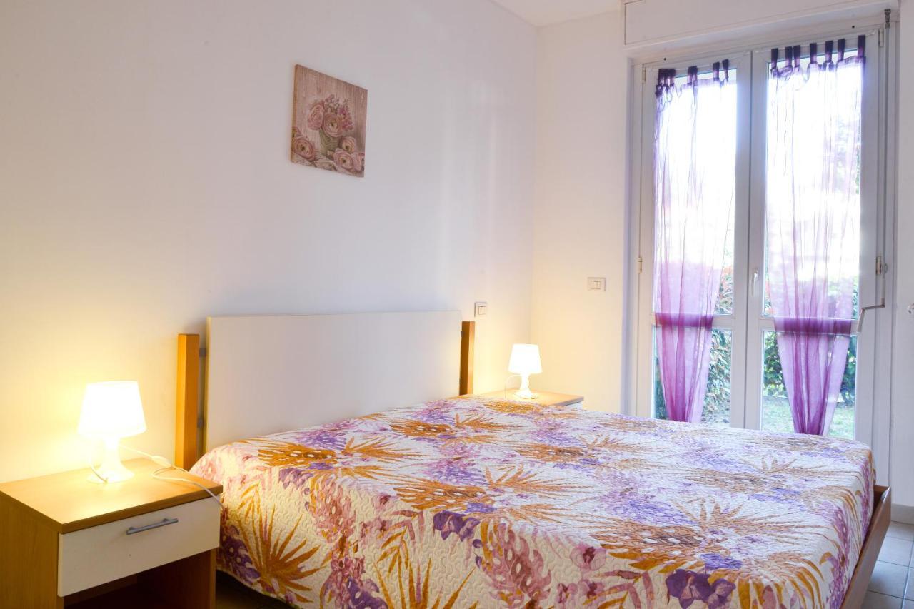 Residence Laura 보르디게라 외부 사진