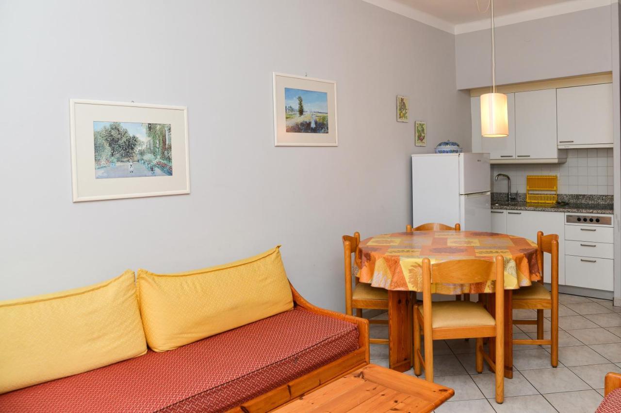 Residence Laura 보르디게라 외부 사진