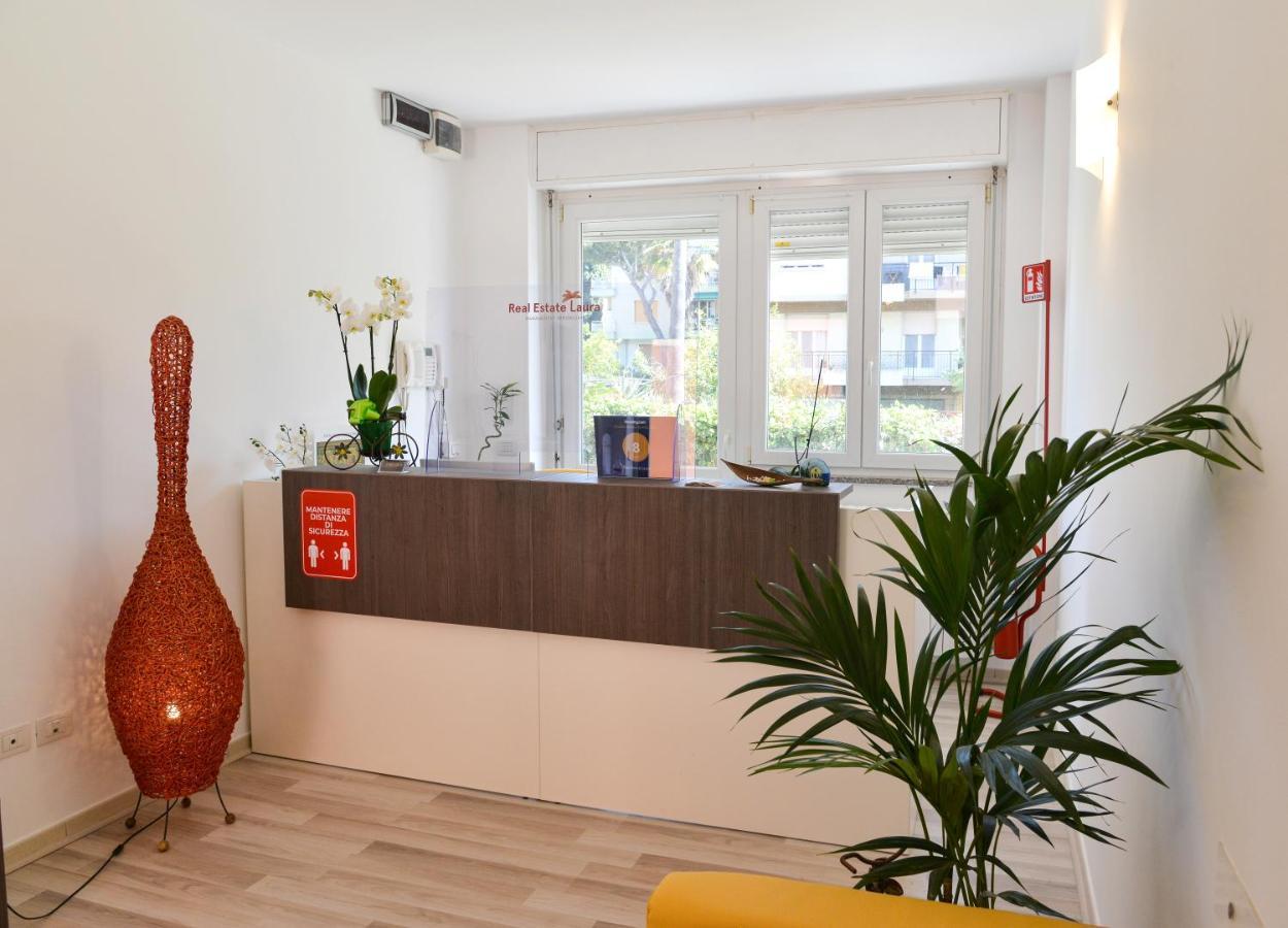 Residence Laura 보르디게라 외부 사진