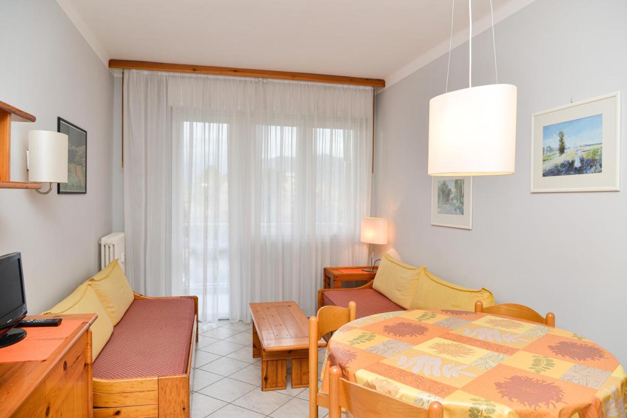 Residence Laura 보르디게라 외부 사진
