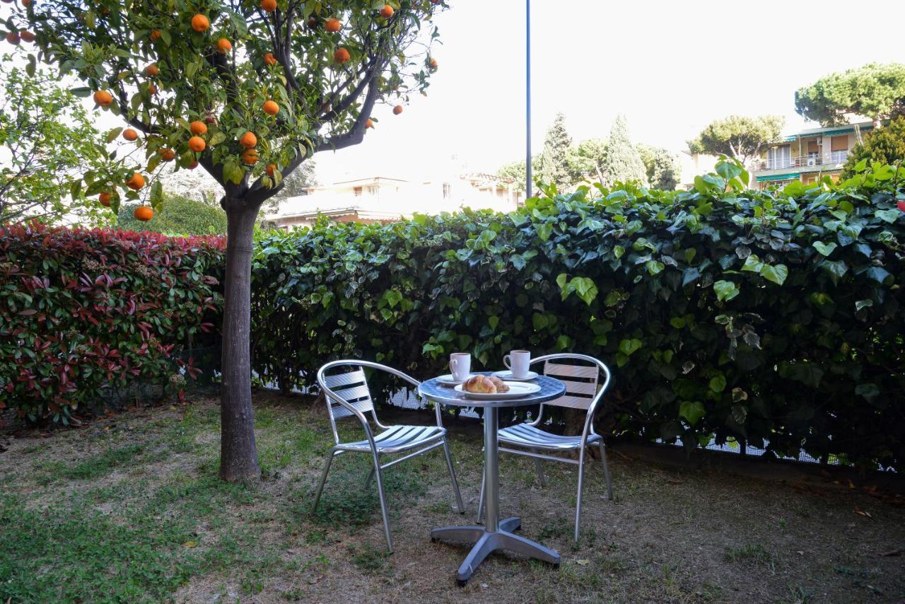 Residence Laura 보르디게라 외부 사진