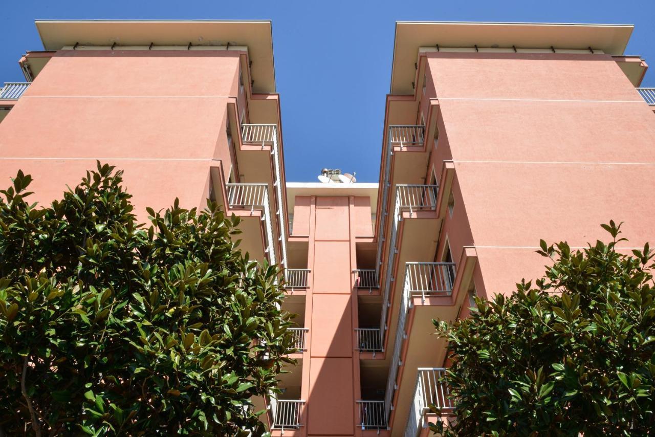 Residence Laura 보르디게라 외부 사진