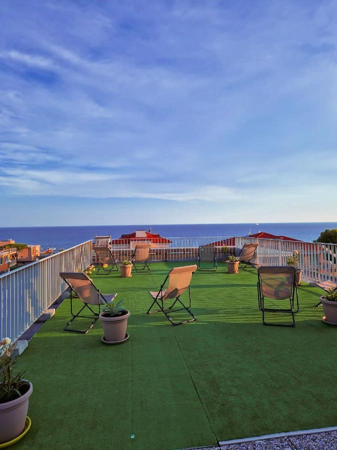 Residence Laura 보르디게라 외부 사진