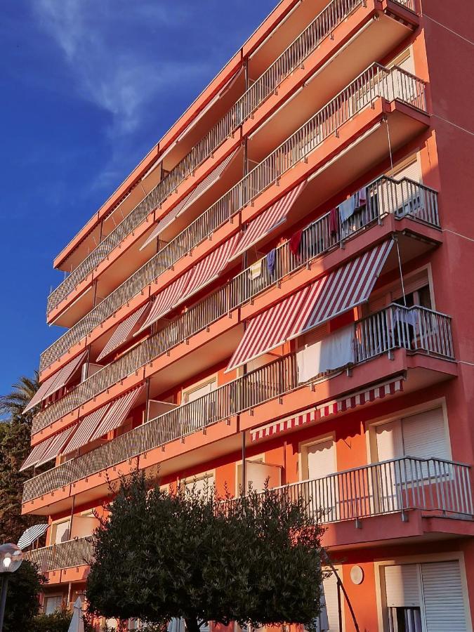 Residence Laura 보르디게라 외부 사진