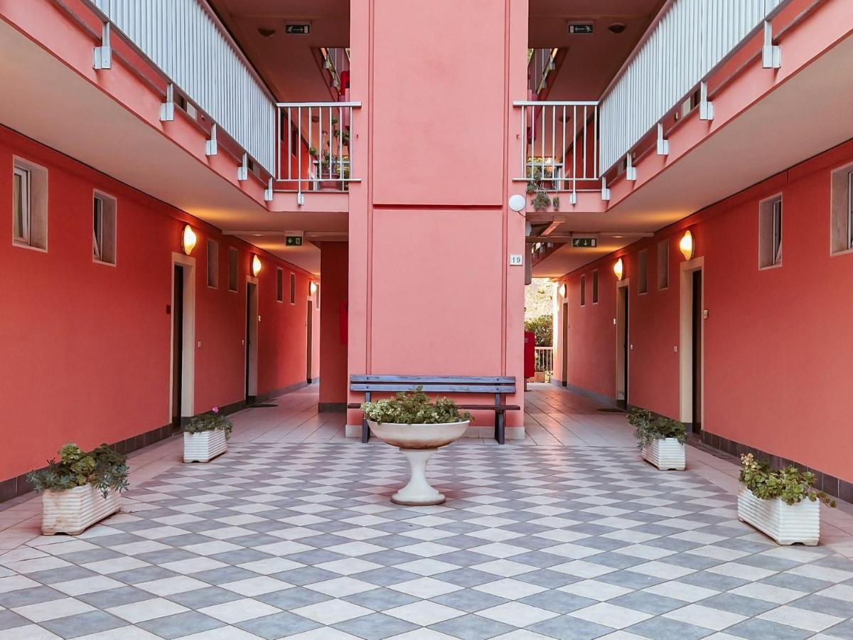 Residence Laura 보르디게라 외부 사진