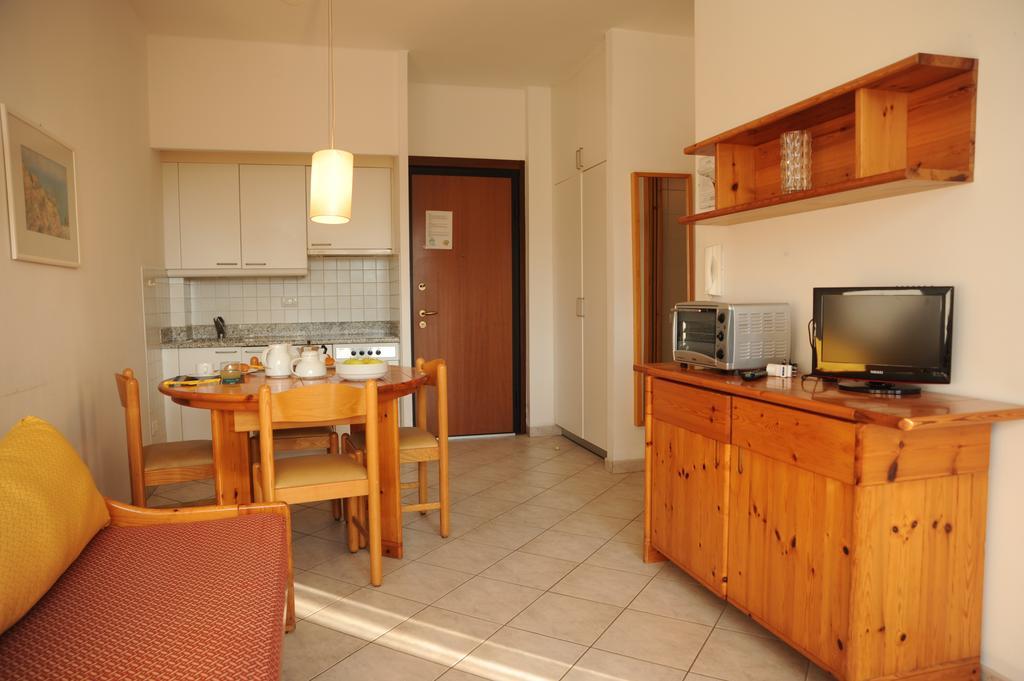 Residence Laura 보르디게라 외부 사진