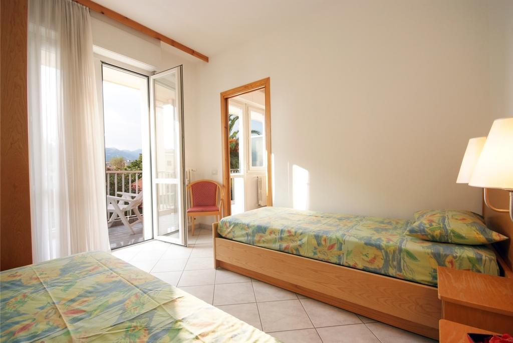 Residence Laura 보르디게라 외부 사진