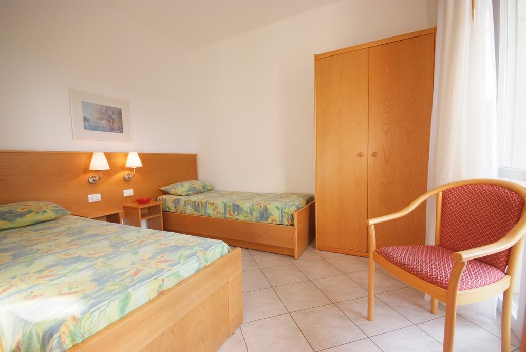 Residence Laura 보르디게라 외부 사진