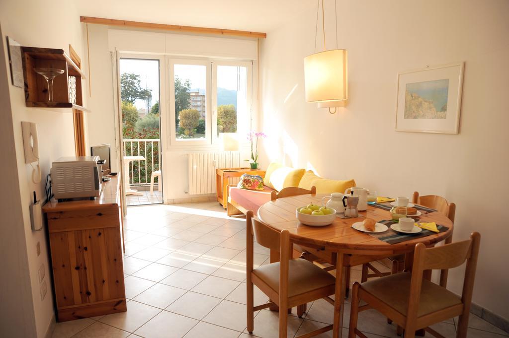 Residence Laura 보르디게라 외부 사진